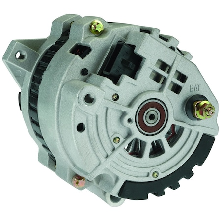 Replacement For Mpa, 8118511N Alternator